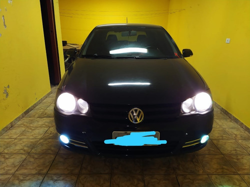Imagem 1 de 12 de Volkswagen Golf Sportline