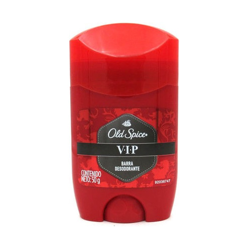 Old Spice Desodorante En Barra 50gr