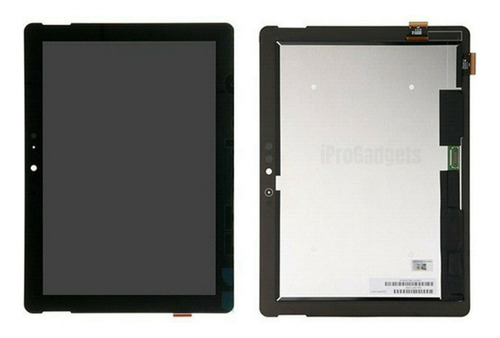 Pantalla Táctil Lcd For Microsoft Surface Go 1824 1825