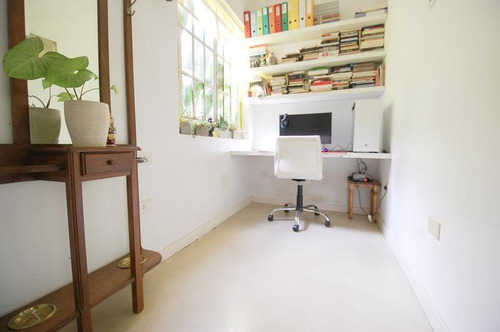 Imagen 6 de 24 de Casa Con Consultorio Independiente