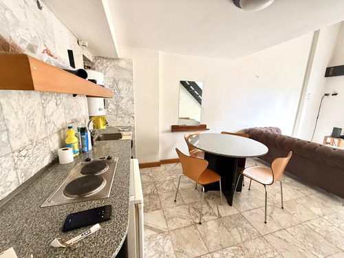 Duplex 2 Ambientes Apto Profesional En Barrio Norte. En Alquiler Y Venta!