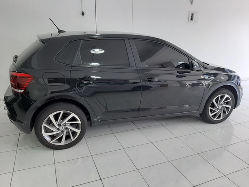 Volkswagen Polo 2018 1.0 Tsi Highline 200 Aut. 5p