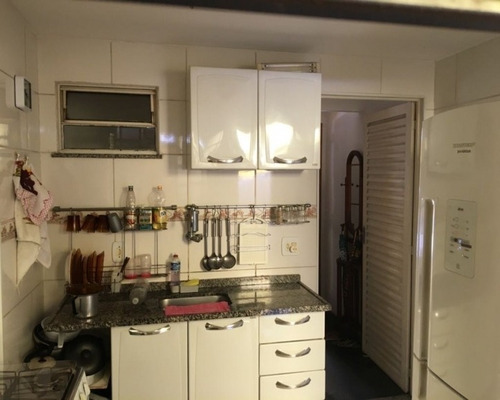 Imagem 10 de 15 de Casa Tríplex Salão 3 Quartos, Armários, Garagem - Inhaúma - Aec3120