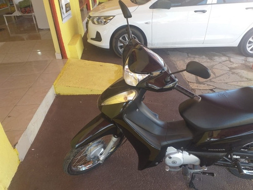 Imagem 4 de 6 de Honda 125 Es