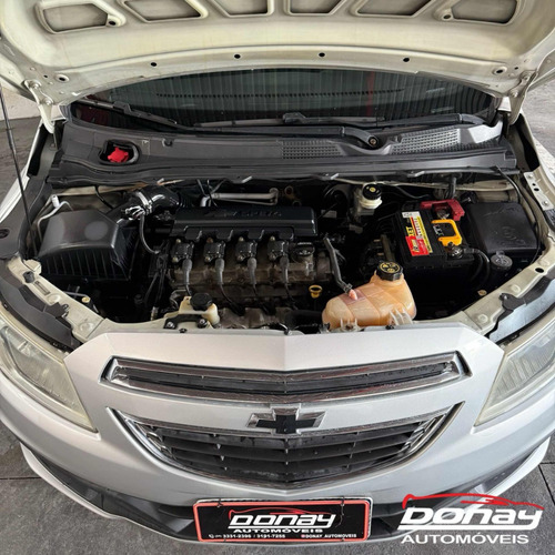 Chevrolet Onix 1.0 Lt 5p