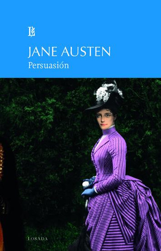 Persuasion - Austen,jane