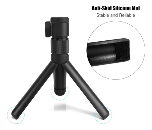 Photography Bullet Time Bundle - Barra De Extensión Invisib