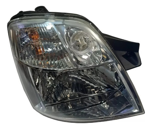 Faro Delantero Kia Picanto 2005-2007