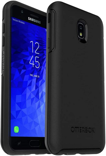 Otterbox Symmetry Series Funda Para Samsung Galaxy J7 (2018.