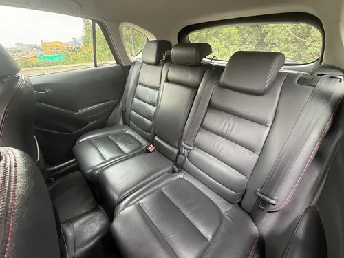 Mazda CX-5 2.0 Touring 4X4
