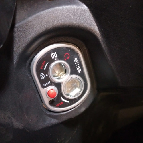 Imagen 10 de 11 de Mondial Md 150 Scooter