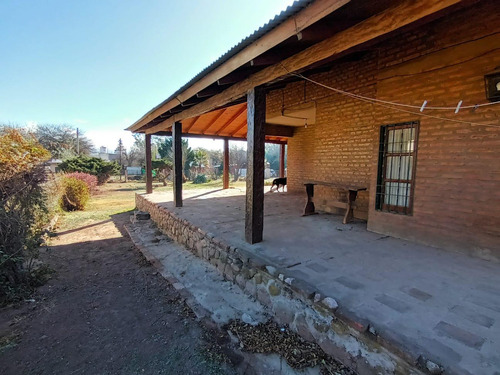Casa En Venta 2 Dormitorios Comuna San Roque , Zona Carlos Paz , Apto Bancor
