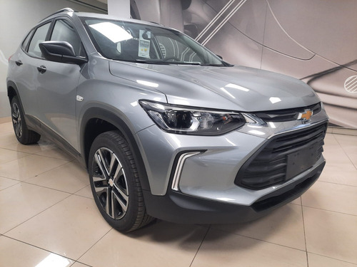 Chevrolet Tracker 1.2 Turbo At