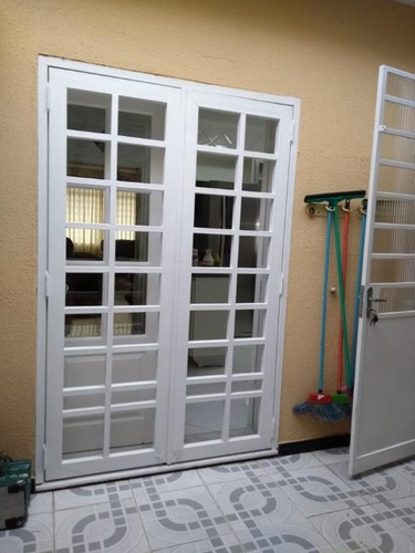 Sobrado Residencial À Venda, Mooca, São Paulo. - So6265