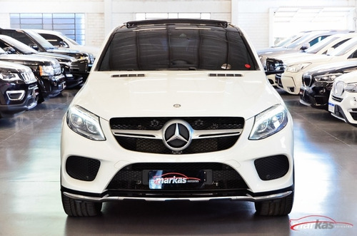 Mercedes Gle 400 Gle400 Co 333hp 19 Mil Km Unico Dono Teto