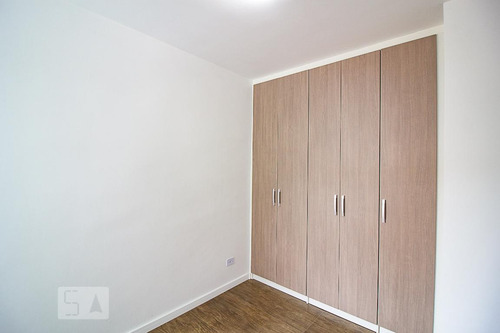 Apartamento Para Aluguel - Cidade Jardim, 2 Quartos, 42 - 892986212