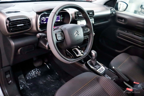 Imagem 9 de 15 de Citroen C4 Cactus 1.6 Flex X-series 22/22