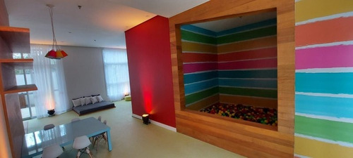 Imagem 23 de 30 de Apartamento Em Joana D'arc, Nova Iguaçu/rj De 102m² 3 Quartos À Venda Por R$ 670.000,00 - Ap2162912-s