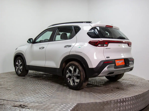 Kia Sonet 1.5 Ex Ivt Full Plus At 2924