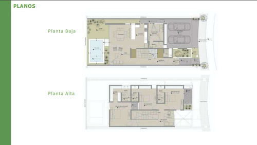 Imagen 3 de 6 de Moderna Residencia En Privada Parque Central Cholul