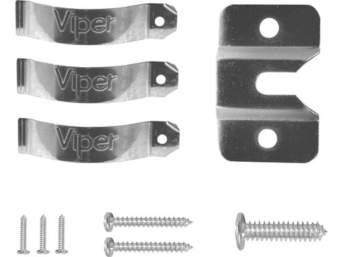 Viper By Gld Productos Kit De Hardware De Montaje De Dartboa
