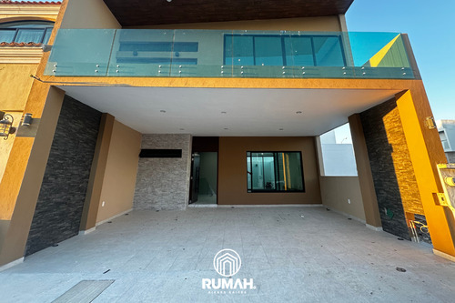 Casa En Venta En Real Del Valle Coto 15 Mazatlán