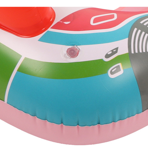 Flotador Para Niños Pequeños, Piscina, Dirección De Yate Inf