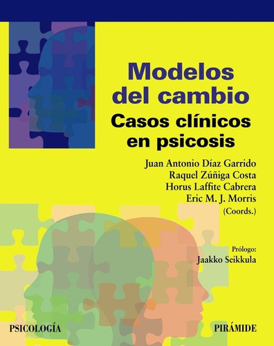 MODELOS DEL CAMBIO, de DIAZ GARRIDO, JUAN ANTONIO. Editorial Ediciones Pirámide, tapa blanda en español