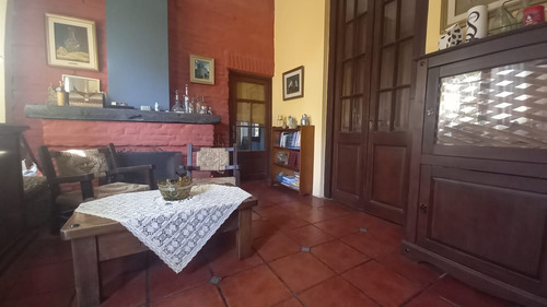 Venta Casa 3 Dormitorios Con Cochera Prado