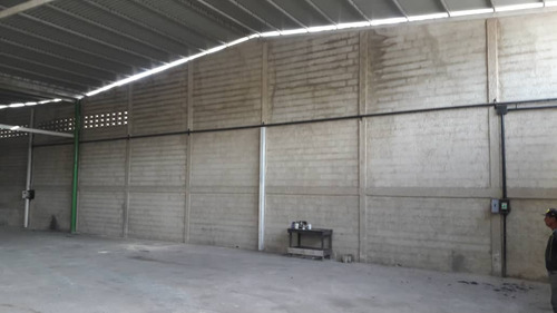Se Vende Galpón Industrial En Guacara Sector El Sisal Socc