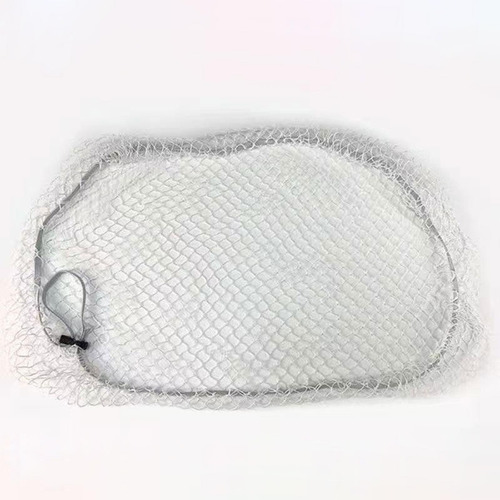 Rede De Tela De Aquário De Nylon Para Tanque De 100x40cm