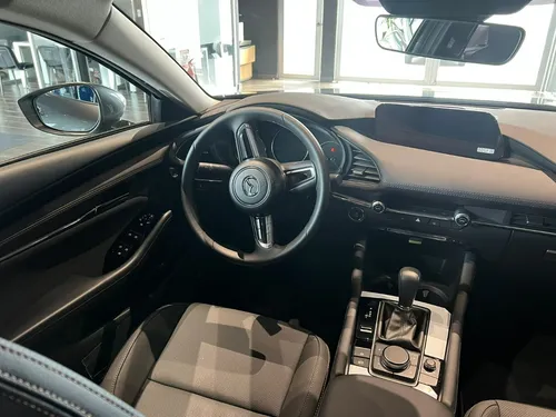 Mazda 3 Touring Hibrido 2.0/ 2026 Ms