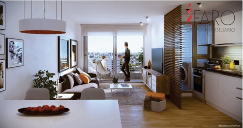 Imagen 3 de 5 de Oportunidad Vivienda Promovida - Montevideo La Blanqueada
