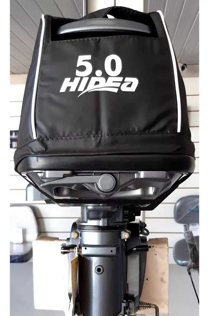 Segunda imagem para pesquisa de motor hidea 5 hp