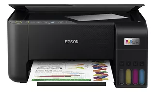 Impresora Epson L3250 Ecotank-multifuncional Wifi