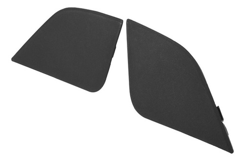 S 2 Cubierta Gancho Remolque Delantero Para Toyota Rav4