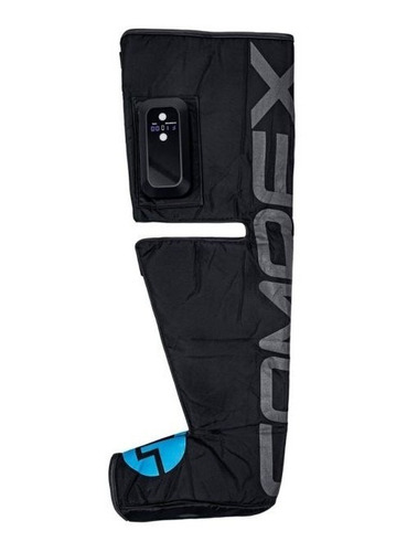 Compresión Para Piernas Compex Ayre Talla S/m