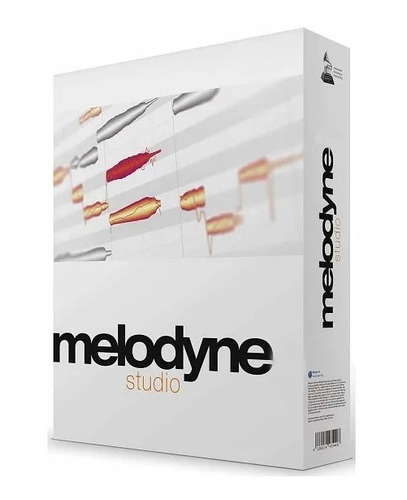 Celemony Melodyne 5