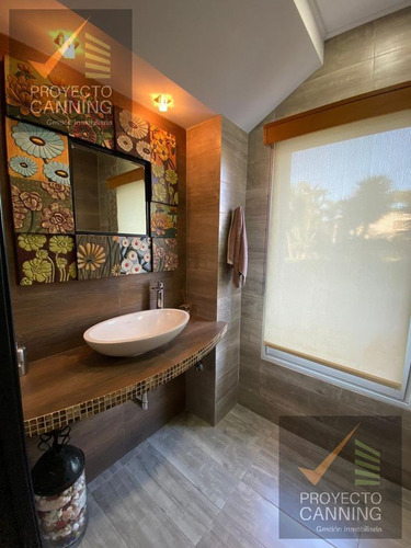 Imagen 6 de 22 de Hermosa Casa En Venta En Canning El Centauro Retasada