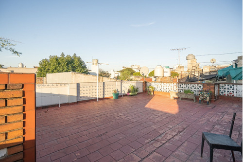 Venta Ph 3 Amb Con Patio Terraza Lomas Del Mirador