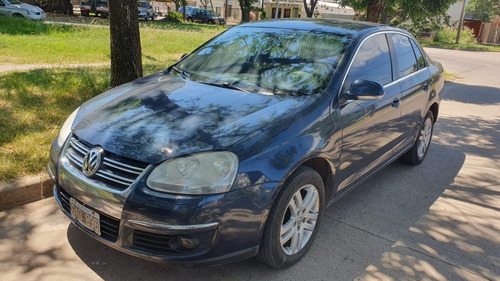 Volkswagen Vento 1.9 I Luxury Wood