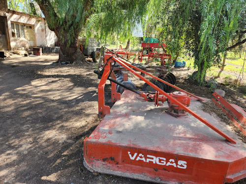 Finca Con Olvios En Polo Gastronómico Chachingo Calle Sarmiento S/n