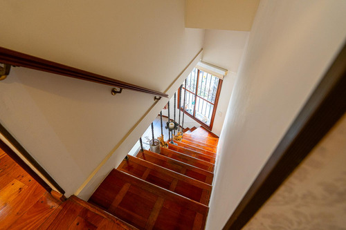 Casa Tres Dormitorios En Pichincha Rosario