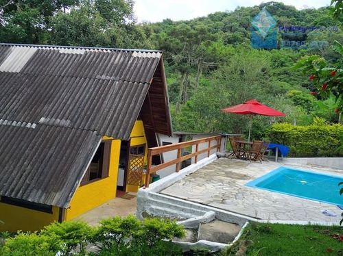 Chácaras À Venda Em Mairiporã/sp - Compre O Seu Chácaras Aqui! - 1421821