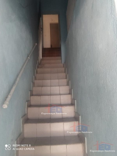 Imagem 9 de 9 de Ref.: 6267 - Assobradada Em Osasco Para Aluguel - L6267