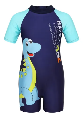 Trajes de baño completos para niños hotsell