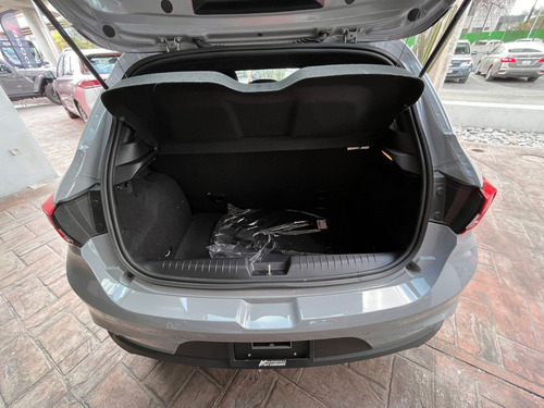 Fiat Argo Trekking