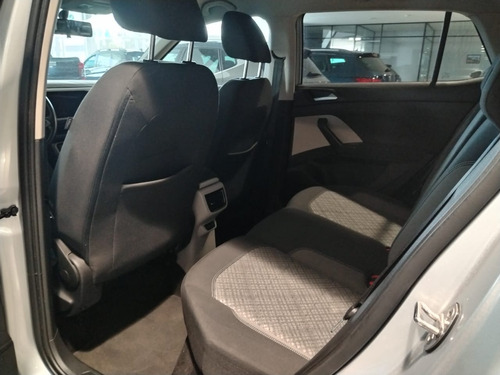 Volkswagen Taigun 1.0 Tsi Comfortline At