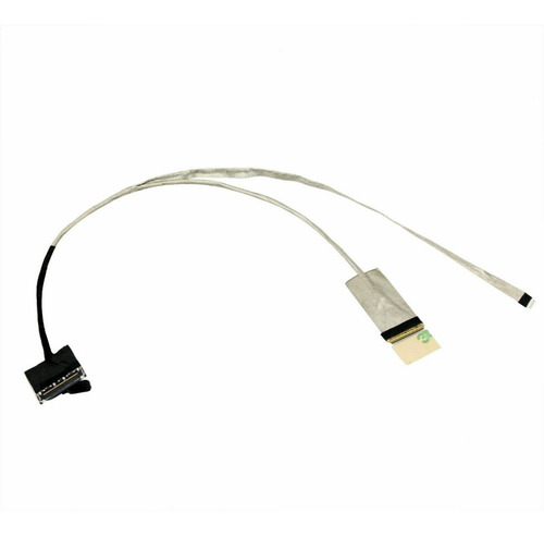 Cable Flex Pantalla Video Hp G4-2000 Dd0r33lc050 Genuino