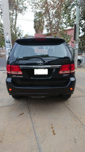 Imagen 4 de 7 de Toyota Hilux Sw4 Td Srv
